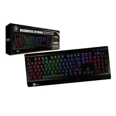 Standard Keyboard