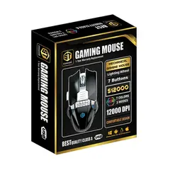 Standard Mouse