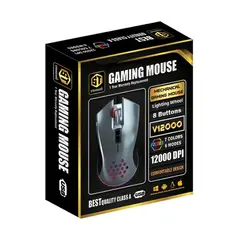 Standard Mouse