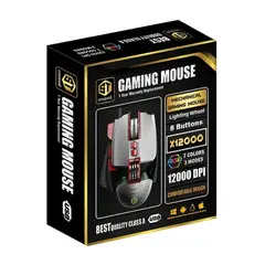 Standard Mouse