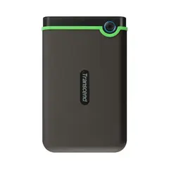 Transcend StoreJet 25M3