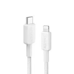 anker iphone cable
