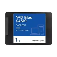 ويسترن ديجيتال SA510