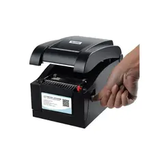Printer Barcode