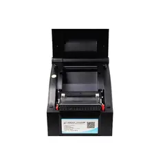 Barcode Printer