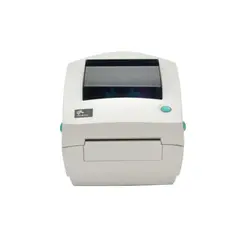 Zebra GC420T