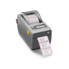 Zebra ZD410