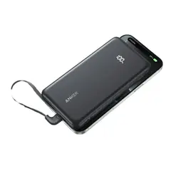 fast charging power bank