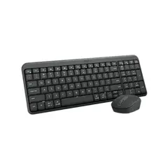 keyboard and mouse