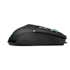 vertical mouse