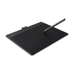 wacom drawing tablet
