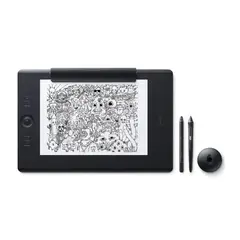 graphics tablet