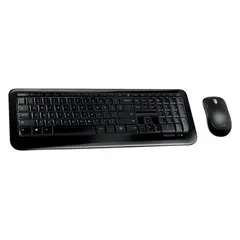 Keyboard Mouse Combo