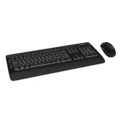 keyboard and mouse wireless microsoft