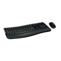 microsoft mouse and keyboard