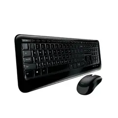 microsoft wireless keyboard 850