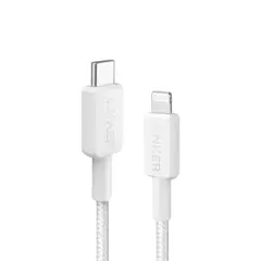 Anker 322