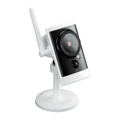 Cloud Camera
