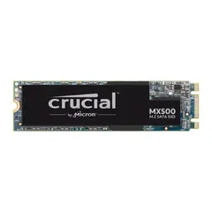 Crucial Micron MX500