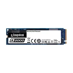 Kingston A2000