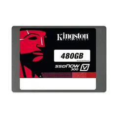 Kingston SSDNow V300