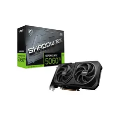 Msi Graphic Card