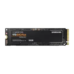 Samsung 970 EVO Plus