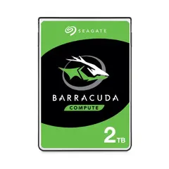 Seagate Barracuda
