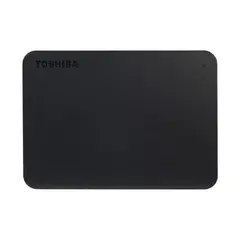 Toshiba Canvio Basics