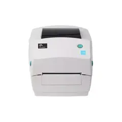 Zebra Barcode Printer