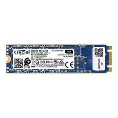 crucial ssd