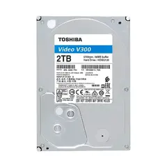 hard disc drive