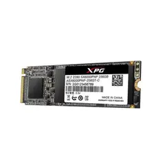 ssd hard disk