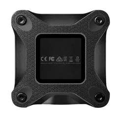solid state drive