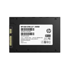 hard ssd