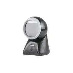 2D Barcode Scanner