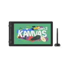 Huion Kamvas 16 Gen 3
