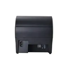 Label printer