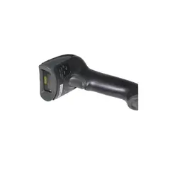 Barcode Scanner