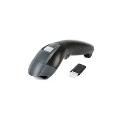 Barcode Scanner