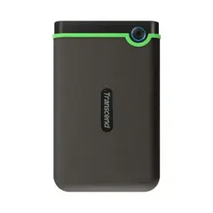 Transcend StoreJet 25M3