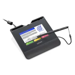 Wacom STU-540 Signature Pad​