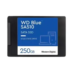 Western Digital Blue SA510