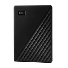 Western Digital My Passport Ultra