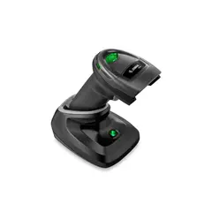 Barcode scanner
