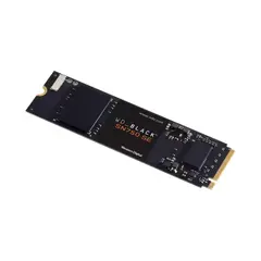 wd ssd