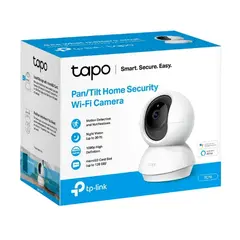 home camera