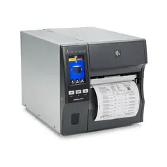 printer zebra