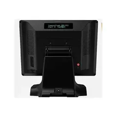 touch screen monitor