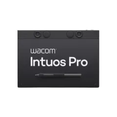 wacom intuos pro small